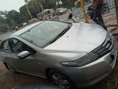 Used Honda City 2011 car at low price