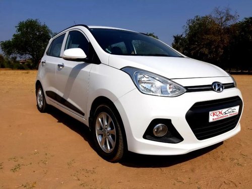 Hyundai Grand i10 1.2 Kappa Asta 2015 for sale