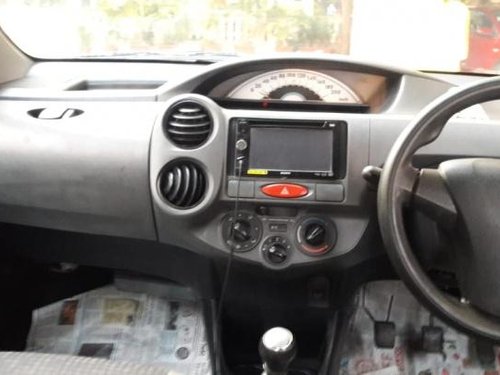 Used Toyota Etios Liva Diesel TRD Sportivo 2012 for sale