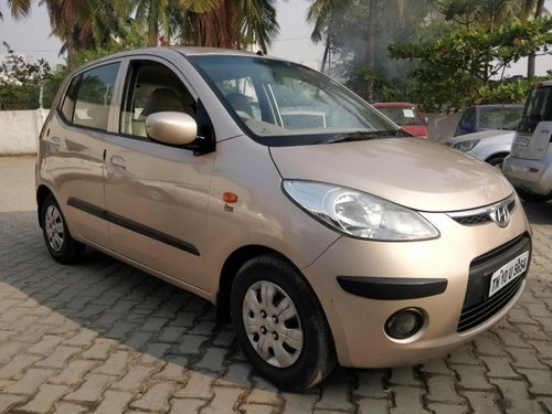 Hyundai i10 2008 for sale