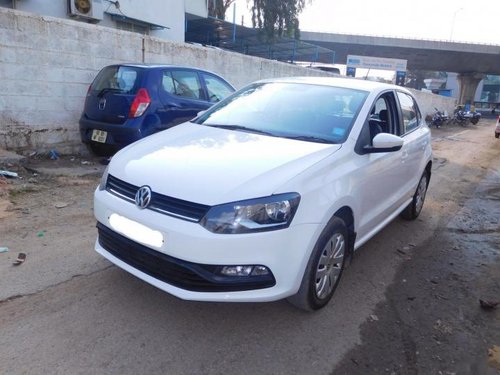 2017 Volkswagen Polo for sale