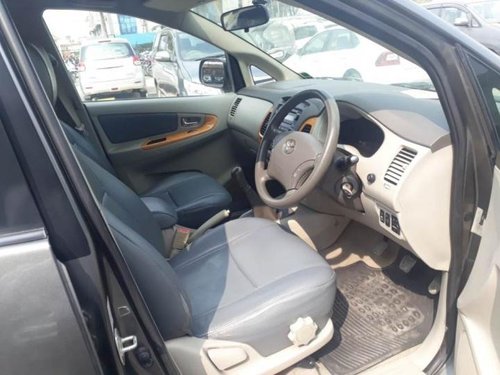 Used 2010 Toyota Innova 2004-2011 for sale