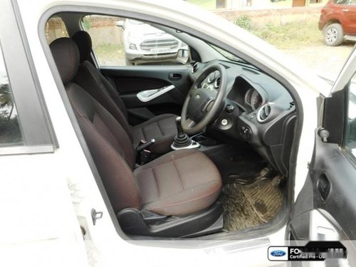 Ford Figo 2012 for sale