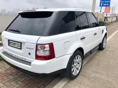 2009 Land Rover Range Rover for sale at low price