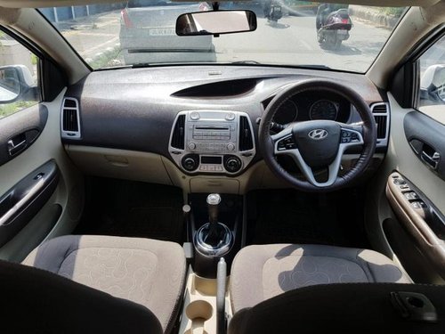 2011 Hyundai i20 for sale