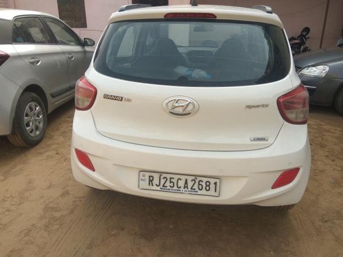 2015 Hyundai i10 for sale at low price