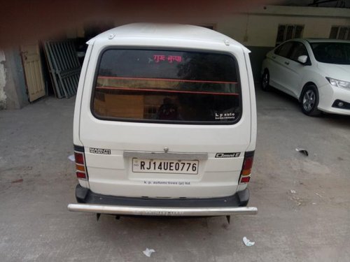 2015 Maruti Suzuki Omni for sale