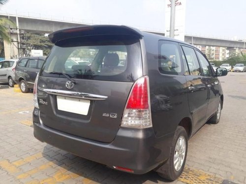 Used 2010 Toyota Innova 2004-2011 for sale