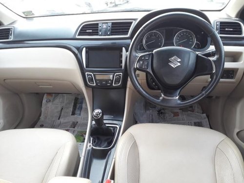 Used 2015 Maruti Suzuki Ciaz for sale