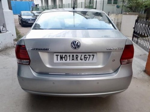 Volkswagen Vento 2012 for sale