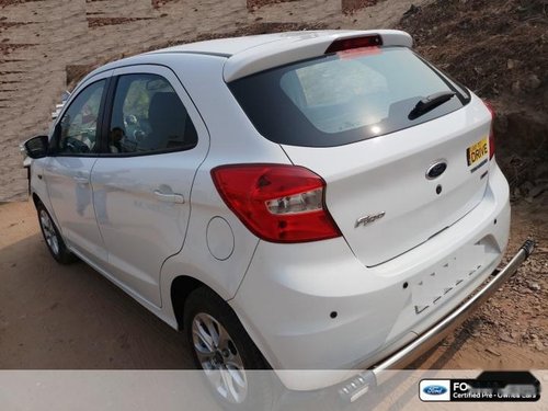 2016 Ford Figo for sale