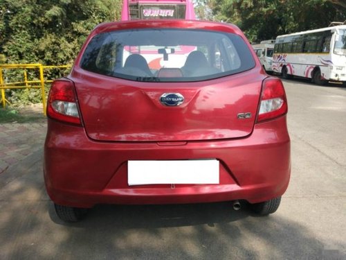 Used Datsun GO T 2014 for sale