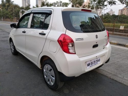 Used Maruti Suzuki Celerio 2016 car at low price