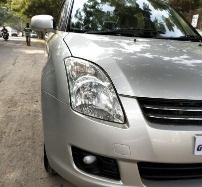 2009 Maruti Suzuki Dzire for sale at low price