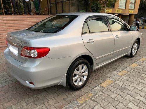 Used Toyota Corolla Altis 1.8 G 2013 for sale