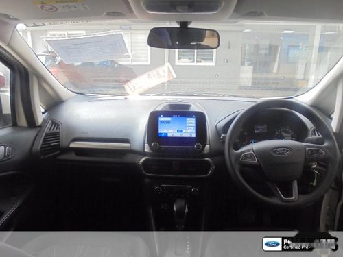 Ford EcoSport 2017 for sale