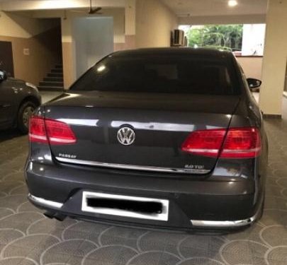 Used 2012 Volkswagen Passat for sale