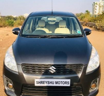 Maruti Suzuki Ertiga 2013 for sale