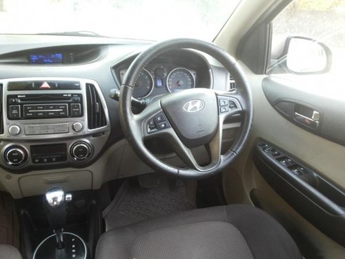 Used Hyundai i20 car 2013 at low price