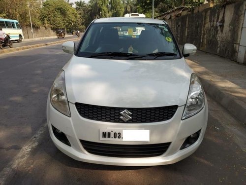 Used Maruti Suzuki Swift 2013 car at low price