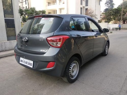 2013 Hyundai i10 for sale at low price