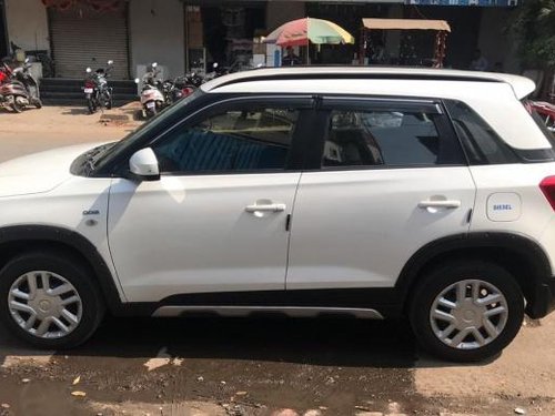 2016 Maruti Suzuki Vitara Brezza for sale