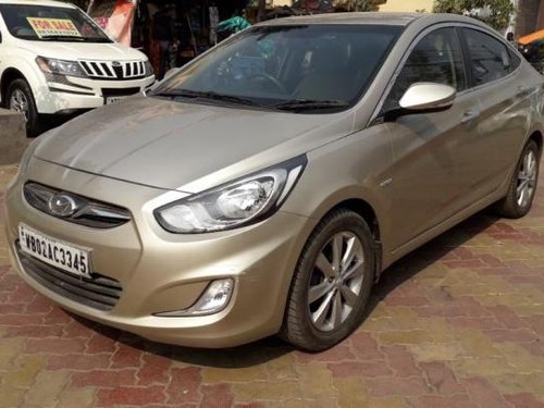 Used 2013 Hyundai Verna for sale