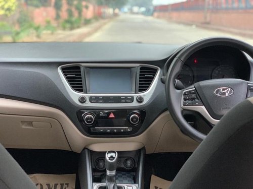 2018 Hyundai Verna for sale