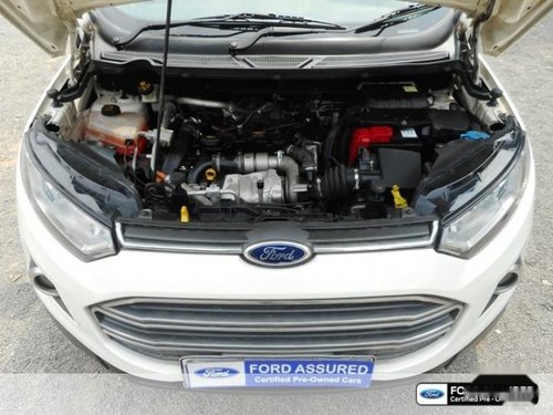 2015 Ford EcoSport for sale at low price