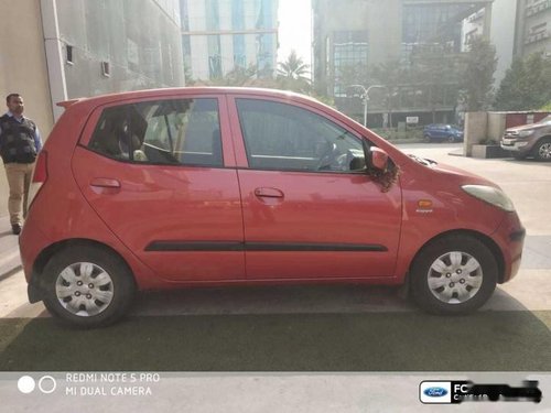 2010 Hyundai i10 for sale