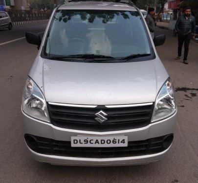 Used 2011 Maruti Suzuki Wagon R for sale