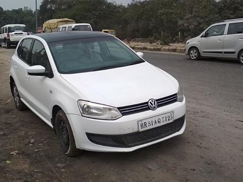 Used Volkswagen Polo Diesel Comfortline 1.2L 2012 for sale