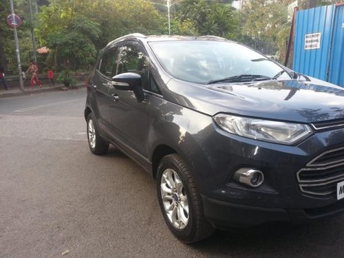 Ford EcoSport 1.0 Ecoboost Titanium Optional 2013 for sale