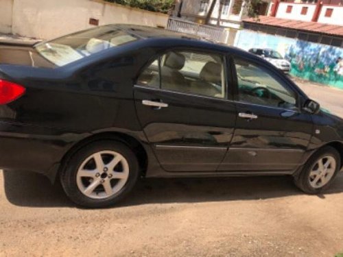 Used 2005 Toyota Corolla for sale