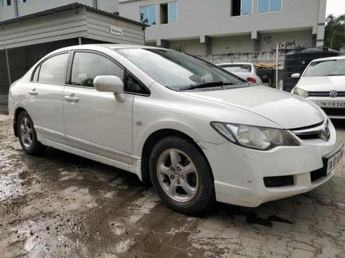 Used 2007 Honda Civic 2006-2010 for sale