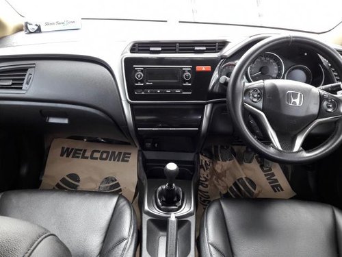 2015 Honda City for sale