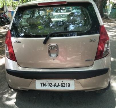 2009 Hyundai i10 for sale at low price