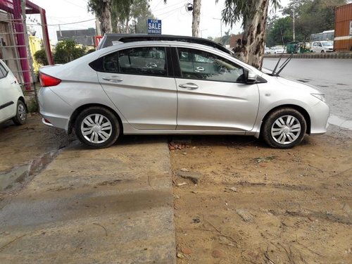 2015 Honda City for sale