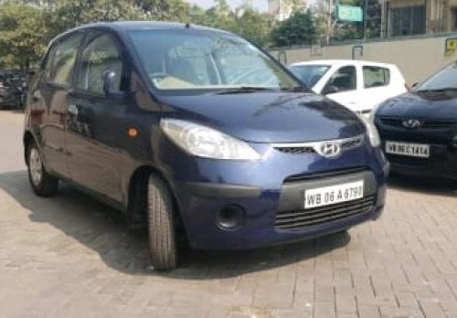 Hyundai i10 Era 1.1 2009 for sale