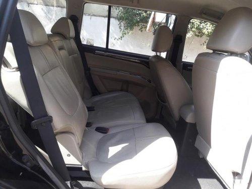 2013 Mitsubishi Pajero Sport for sale at low price