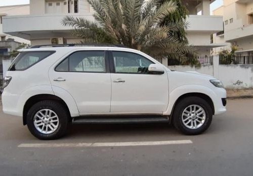 2013 Toyota Fortuner for sale at low price