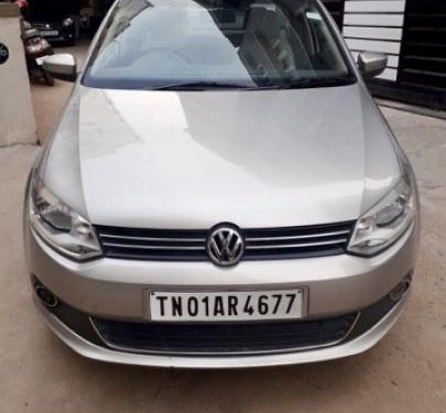 Volkswagen Vento 2012 for sale