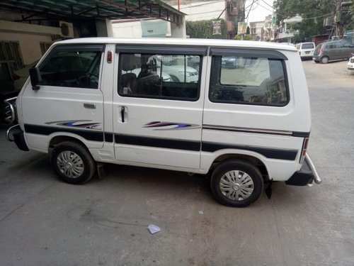 2015 Maruti Suzuki Omni for sale