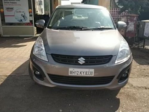 2014 Maruti Suzuki Dzire for sale at low price