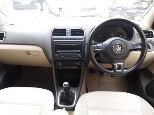 Volkswagen Vento 2012 for sale