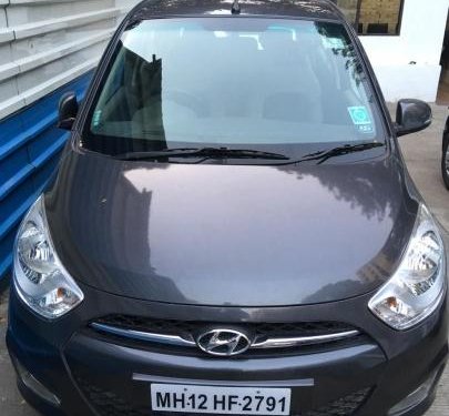 Used Hyundai i10 Asta 1.2 AT with Sunroof 2011 for sale