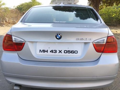 Used BMW 3 Series 320d Highline 2008 for sale