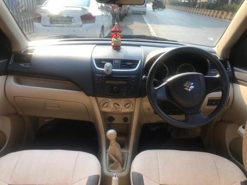 Used Maruti Suzuki Dzire car 2012 for sale at low price