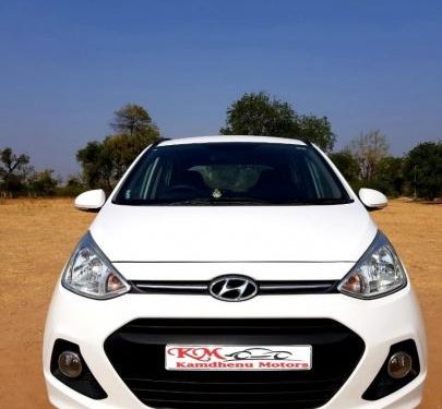 Hyundai Grand i10 1.2 Kappa Asta 2015 for sale