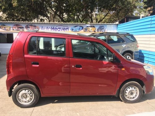 Maruti Suzuki Wagon R 2011 for sale